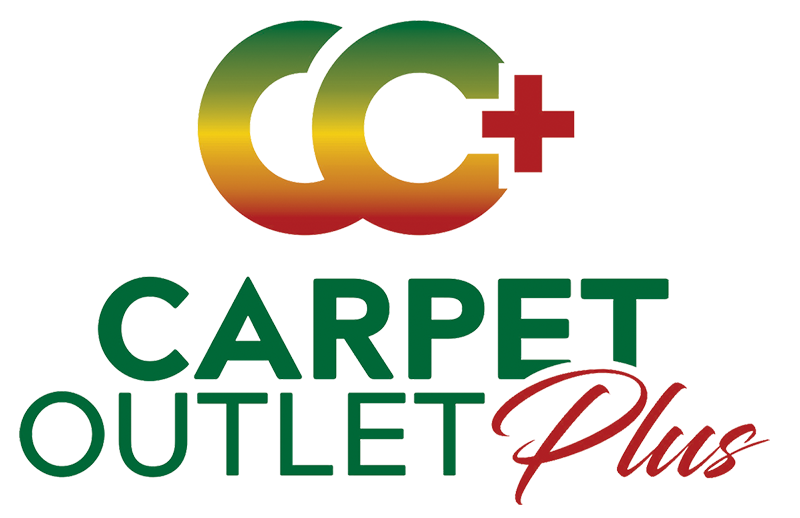 Carpet Outlet Plus Logo