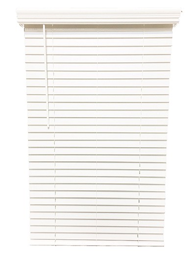 2_-Faux-Wood-Blinds-by-Cacao | Carpet Outlet Plus