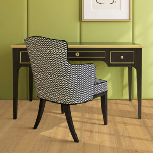 CHAIR VINYL 2 | Carpet Outlet Plus