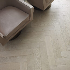 Fifth Avenue Oak flooring