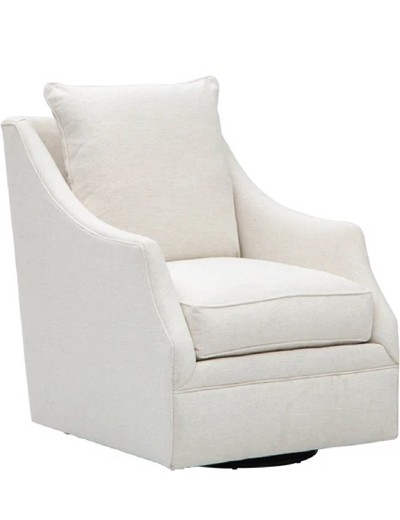 Kara-Swivel-Chair-by-Rowe Kara-Swivel-Chair-by-Rowe | Carpet Outlet Plus
