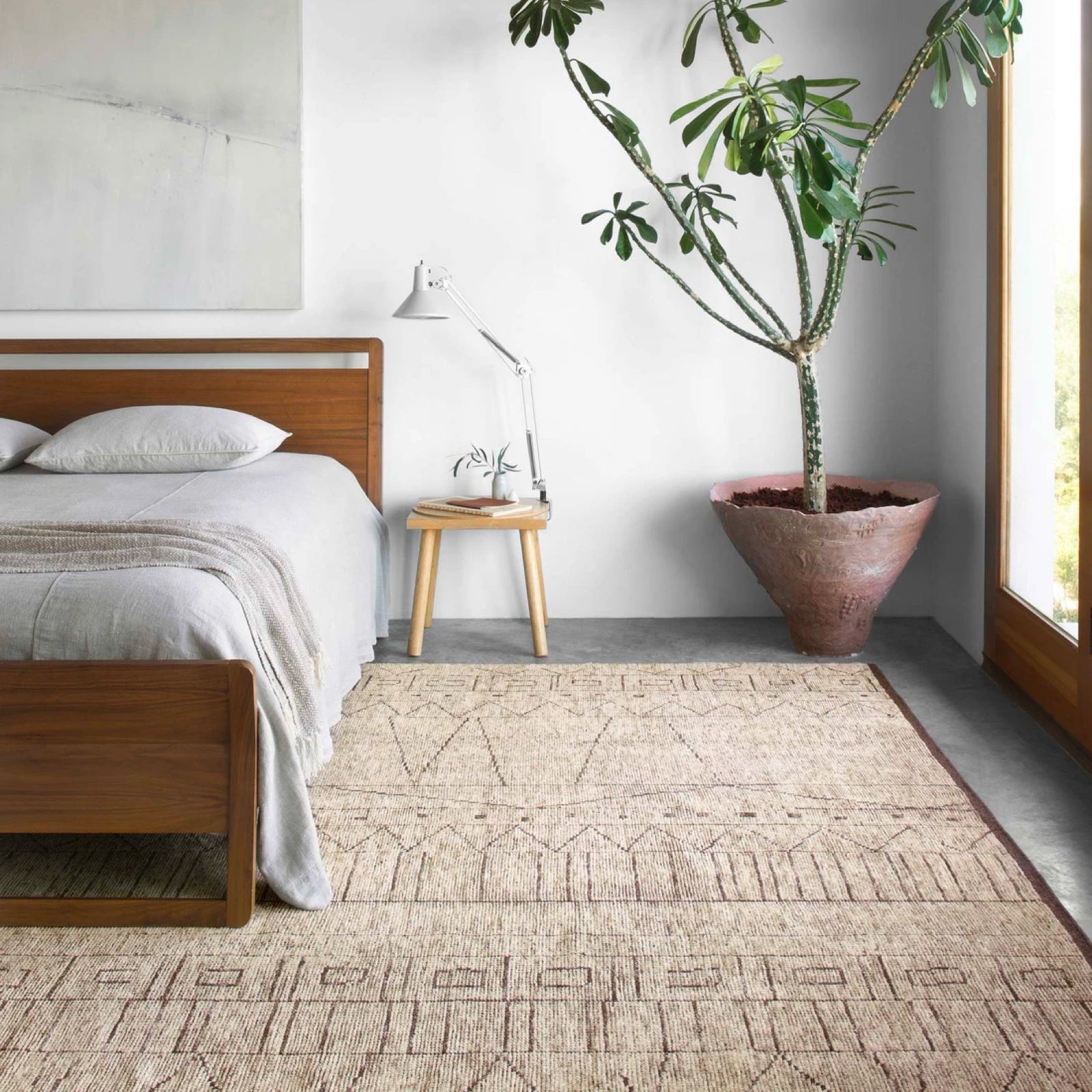 Bedroom flooring | Carpet Outlet Plus