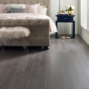 Northington smooth flooring
