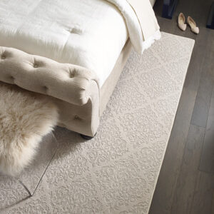 Northington smooth flooring