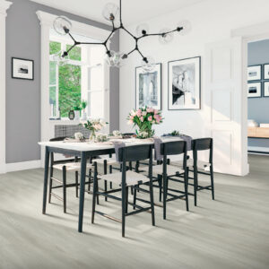Laminate Flooring
