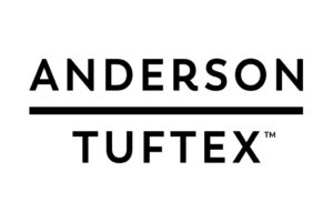 Anderson Tuftex Logo | Carpet Outlet Plus