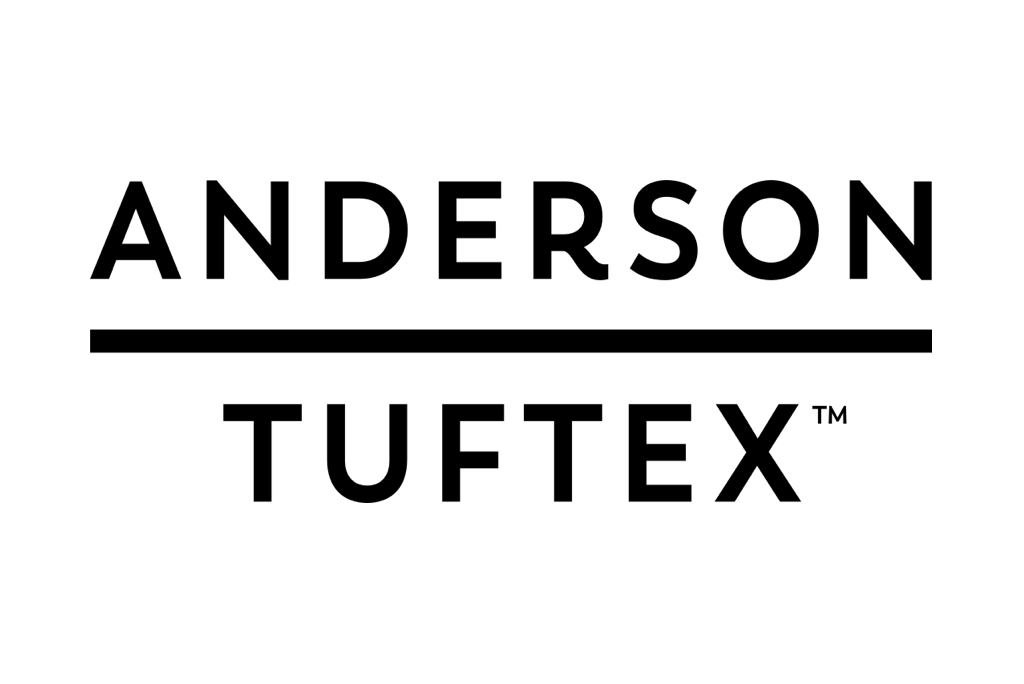 Anderson Tuftex Logo | Carpet Outlet Plus