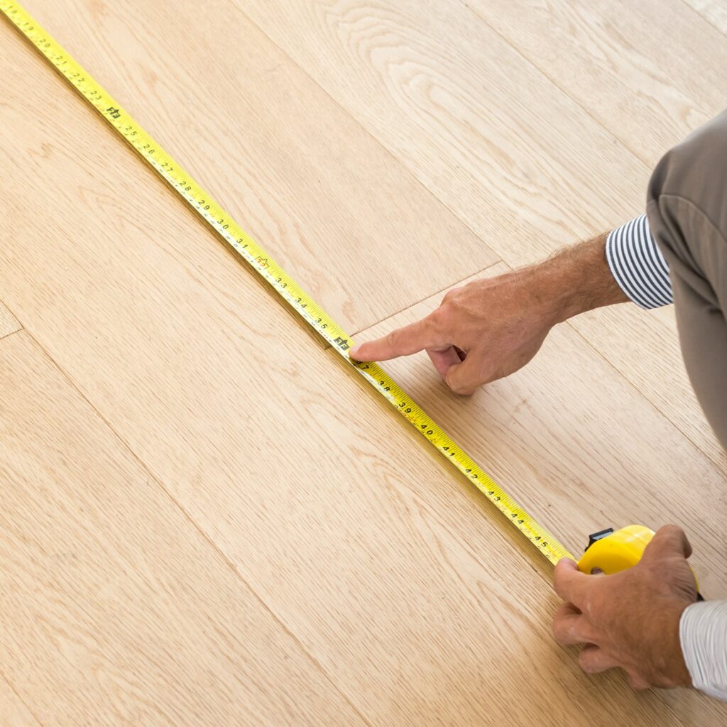 measure-flooring | Carpet Outlet Plus