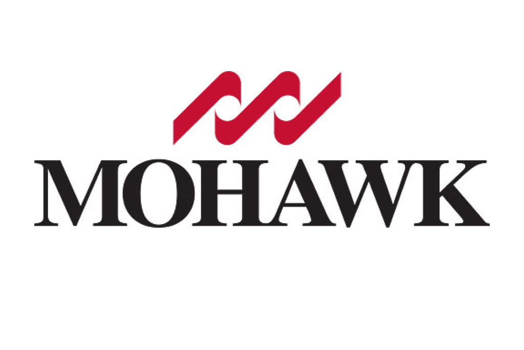 Mohawk Logo | Carpet Outlet Plus