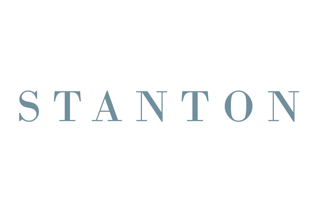 Stanton Logo | Carpet Outlet Plus
