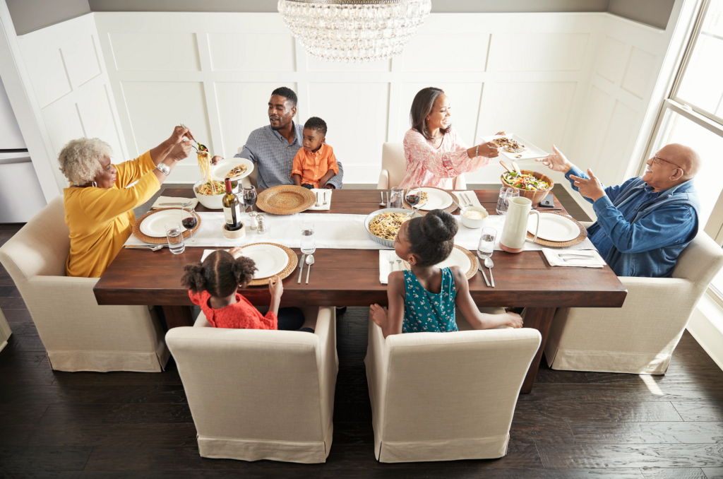 Happy family | Carpet Outlet Plus