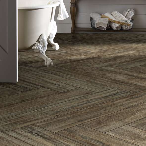 Clean tile | Carpet Outlet Plus