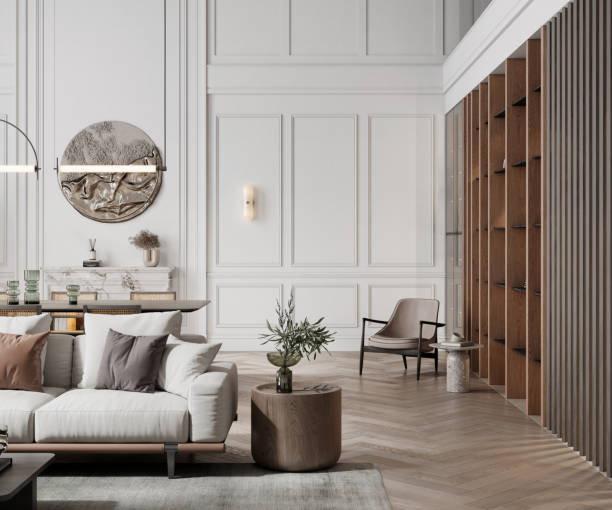 Living room flooring | Carpet Outlet Plus