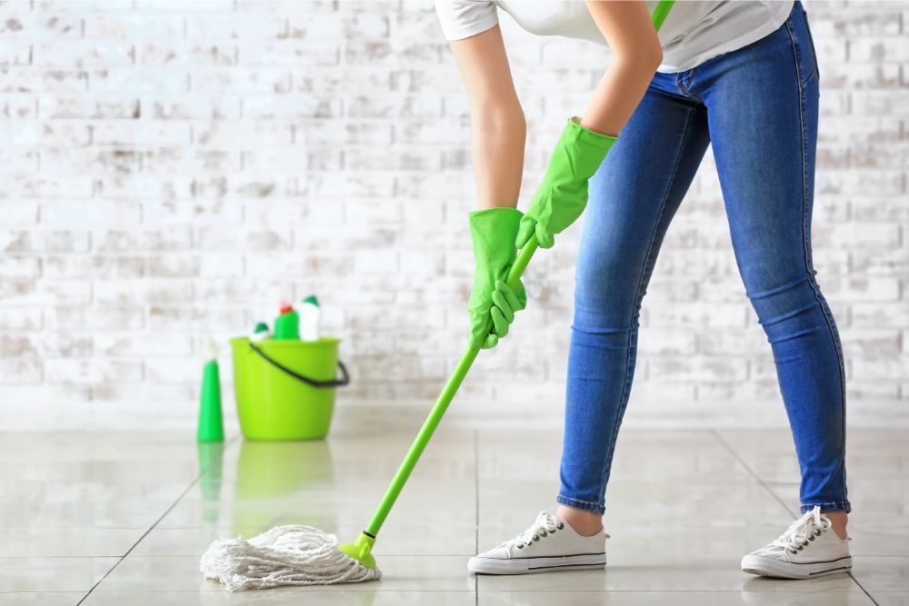 Flooring maintenance | Carpet Outlet Plus