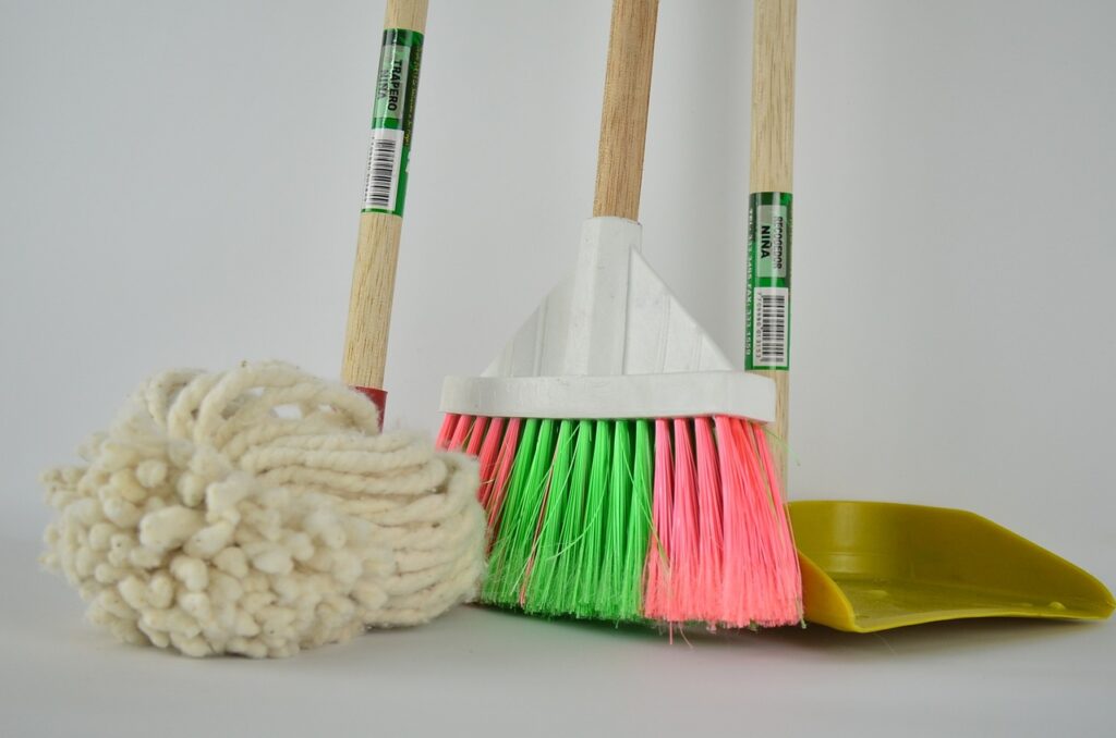 Easy cleanup flooring | Carpet Outlet Plus