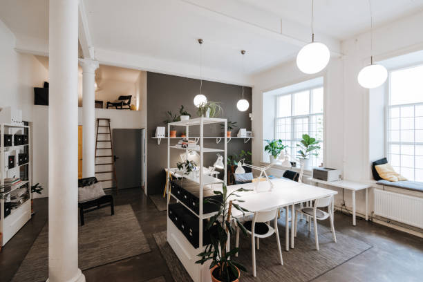 Flooring for small spaces | Carpet Outlet Plus