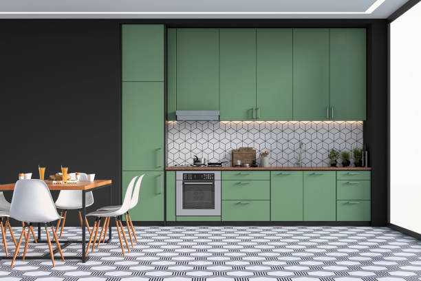 Kitchen flooring | Carpet Outlet Plus