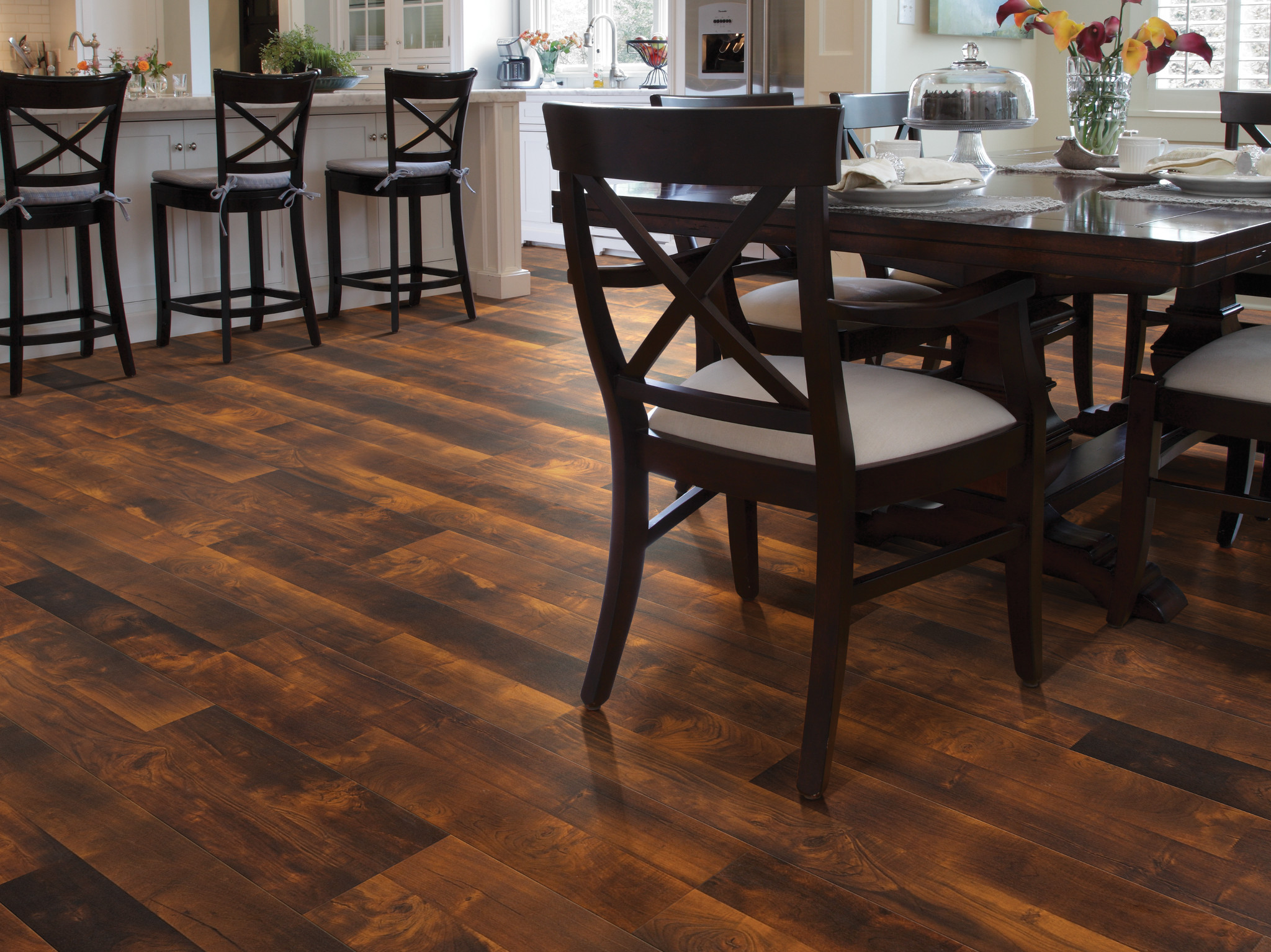 How to Repair Water Damaged Laminate Flooring in Bakersfield, CA