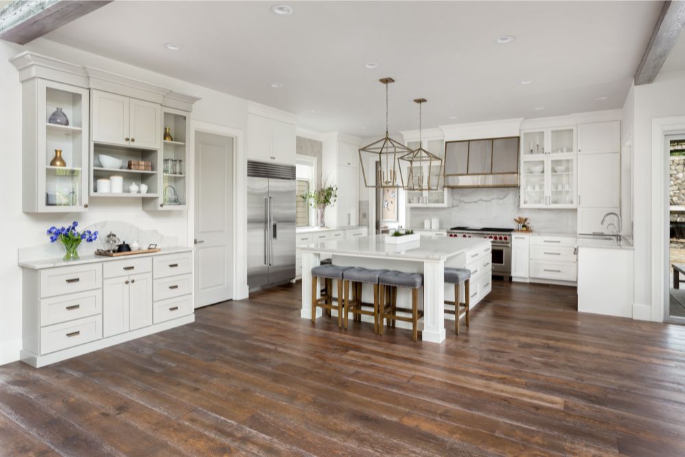 Kitchen Laminate | Carpet Outlet Plus