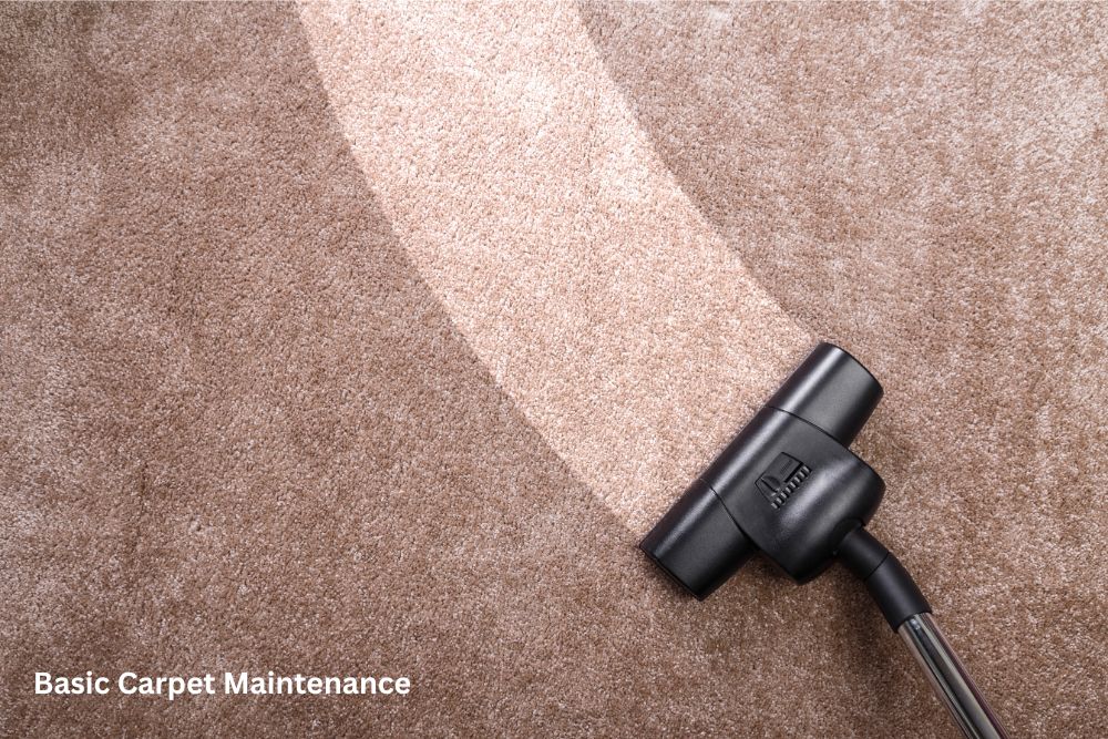 Carpet cleaning | Carpet Outlet Plus