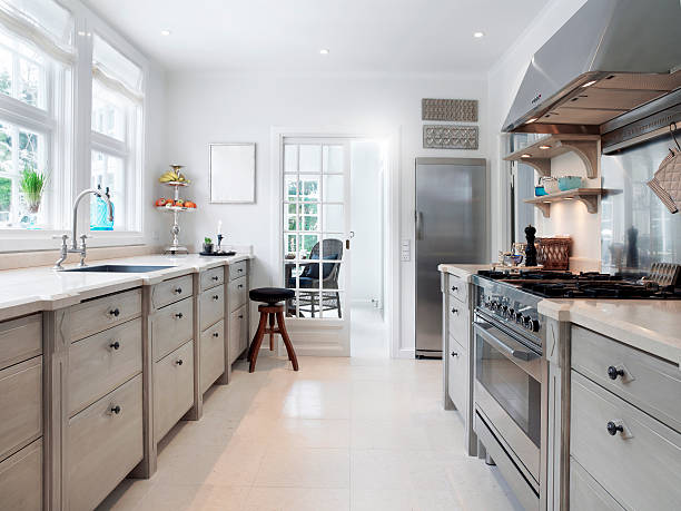 Kitchen flooring | Carpet Outlet Plus