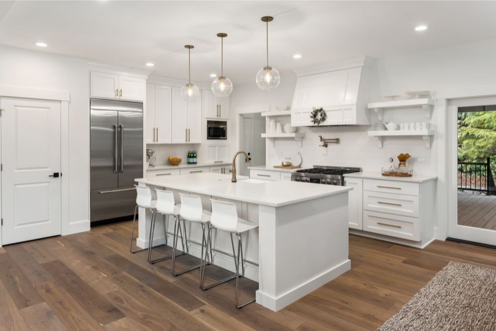 Luxury vinyl | Carpet Outlet Plus