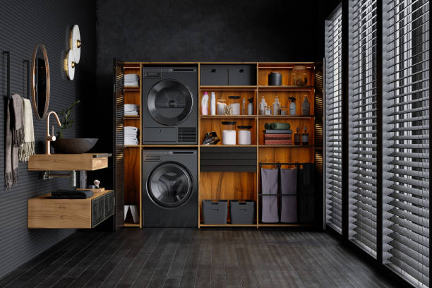 Laundry room | Carpet Outlet Plus