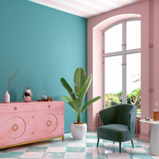 Retro look flooring | Carpet Outlet Plus