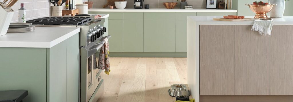 Kitchen flooring | Carpet Outlet Plus