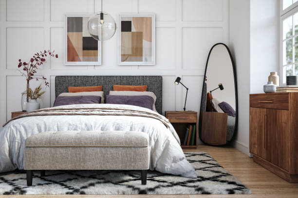 Bedroom flooring | Carpet Outlet Plus
