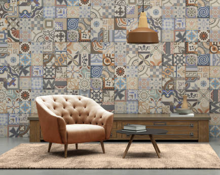 Decorative tile | Carpet Outlet Plus