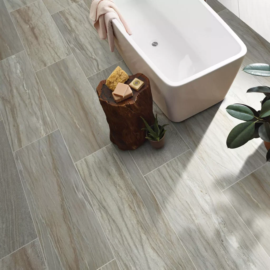 Bathroom flooring | Carpet Outlet Plus