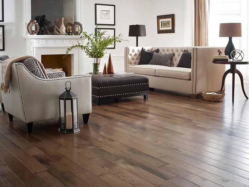 Hardwood | Carpet Outlet Plus