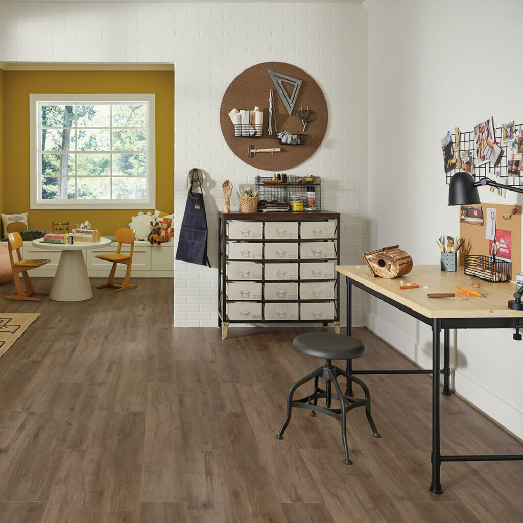 Clean flooring | Carpet Outlet Plus