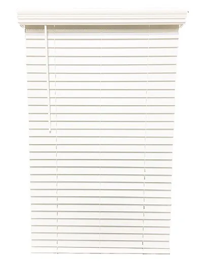 2_-Faux-Wood-Blinds-by-Cacao | Carpet Outlet Plus
