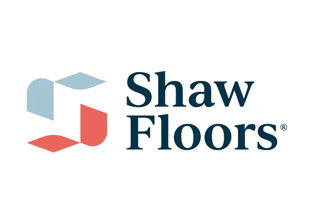 Shaw floors logo | Carpet Outlet Plus