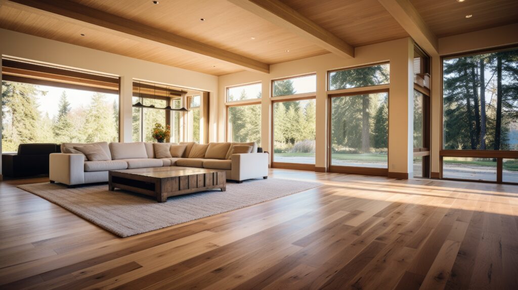 hardwood
