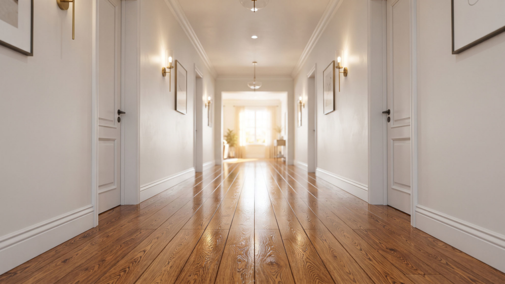 Hardwood