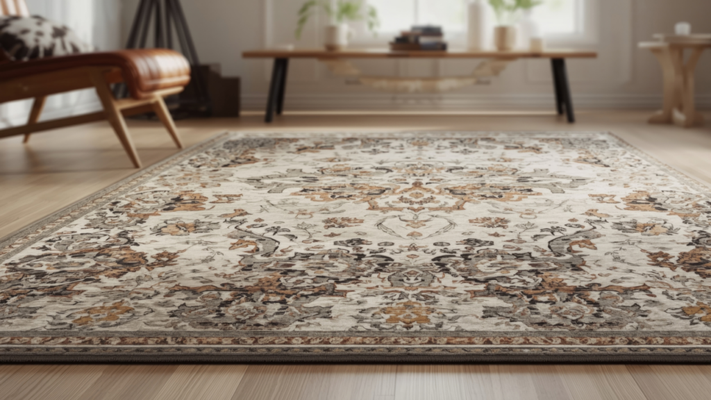 Area Rug