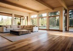 hardwood