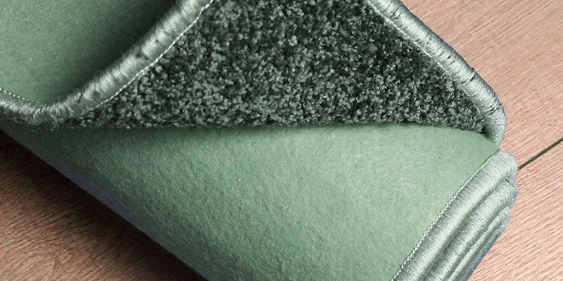Carpet Binding Carpet Binding
