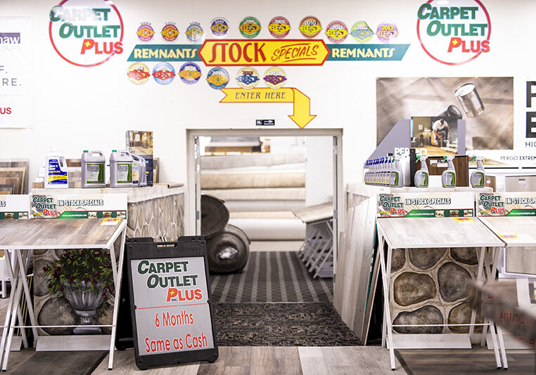 Carpet Outlet Plus Showroom Carpet Outlet Plus Showroom