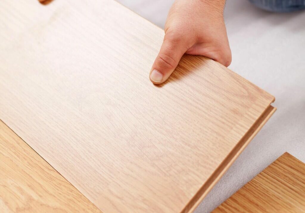 INSTALL LAMINATE Laminate installation | Carpet Outlet Plus