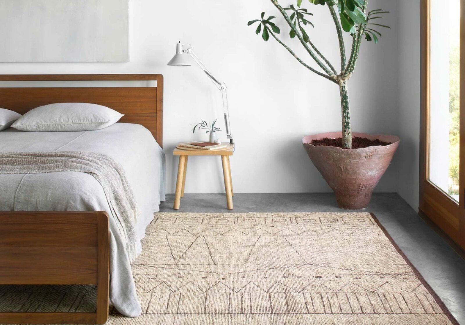 Bedroom flooring | Carpet Outlet Plus