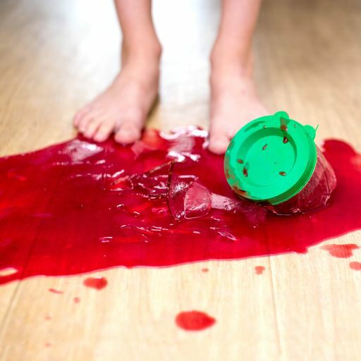 spill on wood spill on wood | Carpet Outlet Plus