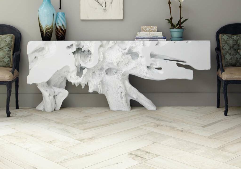 Wood look tile | Carpet Outlet Plus