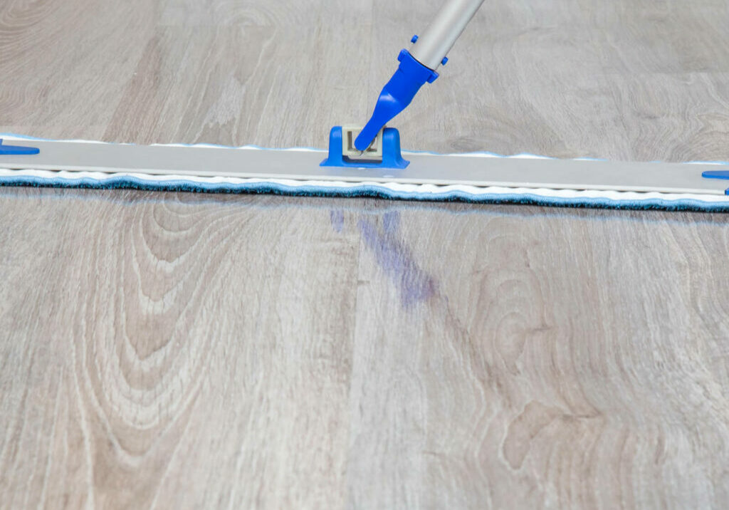 Laminate cleaning tips | Carpet Outlet Plus