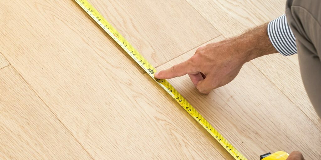 measure-flooring | Carpet Outlet Plus